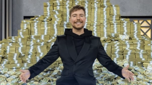 MrBeast yangi videosi bilan shaxsiy rekordini yangiladi