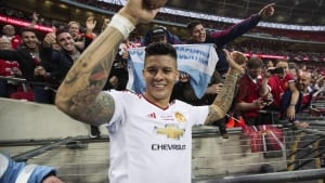 Markos Rojo leaves "Boca Juniors" due to the club's failure