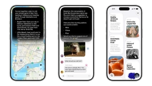 Apple is testing a new Siri system based on large language models
