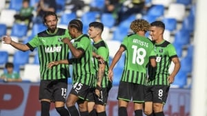 Ismoil Kone Sassuoloda ijaraga o‘ynaydi