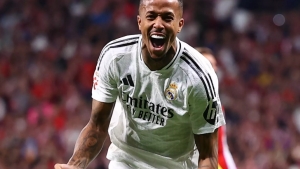 Militao: PSJ yosh va g‘oliblikka intiladi
