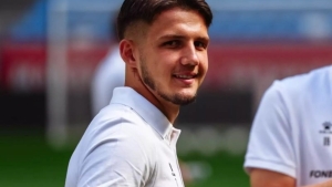 Rakov is the youngest goal scorer at "Krylya Sovetov"