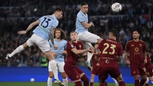 Rome derby, Eldor's influence and Ranieri's "problematic" choices