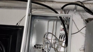 Samarqandda noqonuniy elektr iste’moli to‘xtatildi