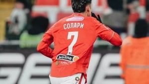 Solari: Spartak mavsum startini barqaror boshlamadi