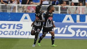 France Ligue 1: Angers and Le Havre won