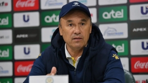 "Nasaf" в Джизаке победил "Согдиану" со счетом 2:0