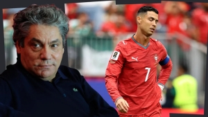 Paulu Barboza O'zbekiston bilan o'yinda Portugaliya imkoniyatlarini past baholadi