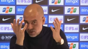 «Манчестер Сити» одержал уверенную победу над «Челси» в Лондоне