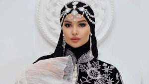 Feruza Normatova mahr uchun 100 ta Qur’on so‘radi