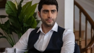 Famous Turkish actor caught with banned substances