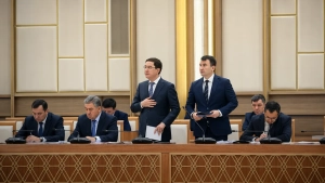 Muddati o'tgan qarzdorligi 3,5 trillion so'mga yetgan korxonalarga 50 million dollardan yordam