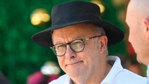 Премьер-министр Австралии эвакуирован из-за угрозы безопасности