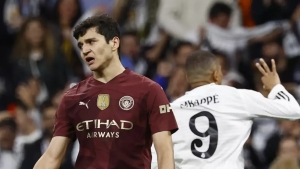 Abduqodir Husanov is the second fastest footballer in the Champions League