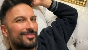 Tarkan 7 yillik tanaffusdan so‘ng sahnaga qaytdi