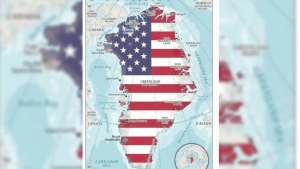 US actions have caused tensions in Greenland and Venezuela