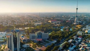 В Узбекистане 29 декабря будет тепло и комфортно