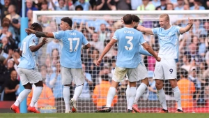Manchester Siti moliyaviy qoidalarni viqorlash uchun 115 bandda topshdi