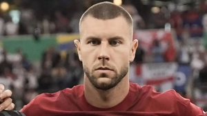 Kaladze "Milan" uchun Pavlovichni munosib ko‘rdi