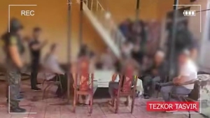 Andijonda qimor o‘yinlari tashkiloti fosh qilindi