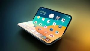Apple 2026 yilda buklanadigan iPhone chiqaradi