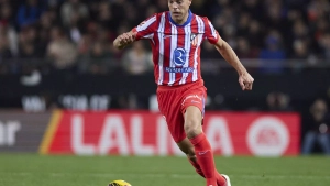 Aspilikueta may return to Osasuna after 15 years