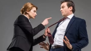 Women's independence affects birth rate