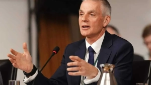 BBC rahbari Tramp nutqi mojarosi tufayli iste’fo berdi