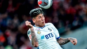 Dinamo rahbari Karraskal kechikishini kutilgan dedi