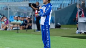 Pomegranate: Dynamo competes for top positions with Karpin