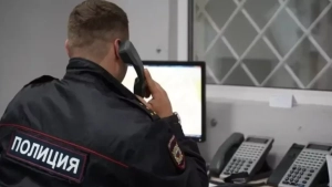 Janubiy Koreyada erkak politsiyaga 60 ming marta qo‘ng‘iroq qilgan