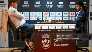 Karlsen is tired of chess: he may give up classical play