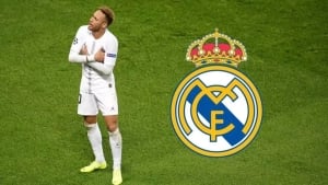 Neymar revealed the events that took place with "Real Madrid"!