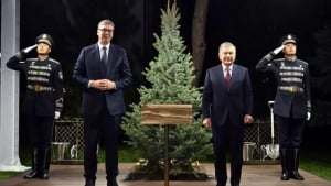 O‘zbekiston va Serbiya: Hamkorlikda yangi imkoniyatlar eshigi