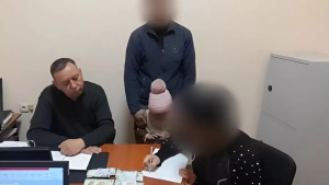"77 million soums of alimony for the 'Black Eyes' have been collected"