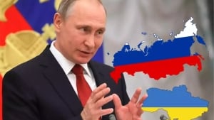 Russia proposed to stop firing through Donetsk