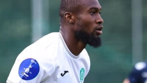 Storojuk: Konate «Ahmat»ga qaytgani quvonchli