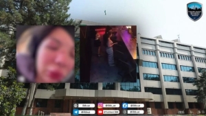 Yashnobodda karoke barida ayolga o‘q uzildi