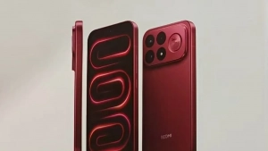 Дата официального представления смартфона Redmi K100 Pro стала известна
