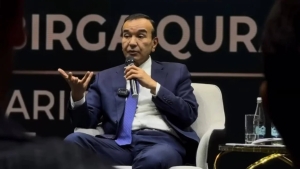 Озодбек Назарбеков рассказал об обязательствах артистов по уплате налогов