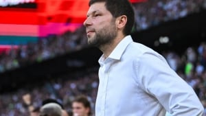 Musаev: Krasnodar 4:1 bilan Dinamoni yutdi