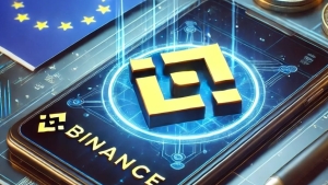 Binance Yevropa Ittifoqidagi mijozlariga xizmat ko'rsatish huquqidan ayrilishi mumkin