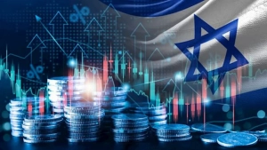 The economy of Israel has plunged to record levels of poverty due to blows from three fronts.