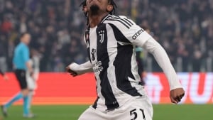Samuel Mbangula Yuventusdan Verderga o'tdi