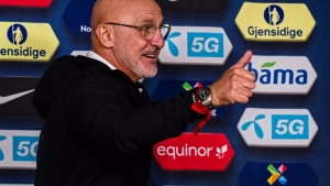 Luis de la Fuente Le Normanni высоко оценил