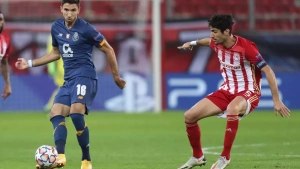 AEK jamoasi Liverpul sobiq futbolchisini qo‘lga kiritdi