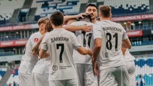 Akron legionerlar cheklovini kuchaytirishga munosabat bildirdi