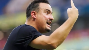 Alba: Jamoa oxirgi o‘yinlarda gol urishni boshladi