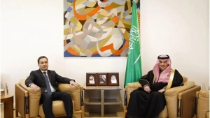 Uzbekistan and Saudi Arabia consular cooperation is being strengthened