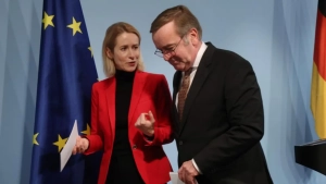 Arktika xavfsizligi: NATO ishtiroki kuchaytiriladi